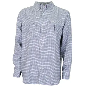 Aftco Sirius LS Tech Shirt