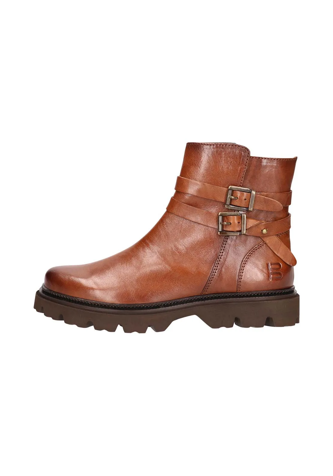 Darri Boot - Cognac