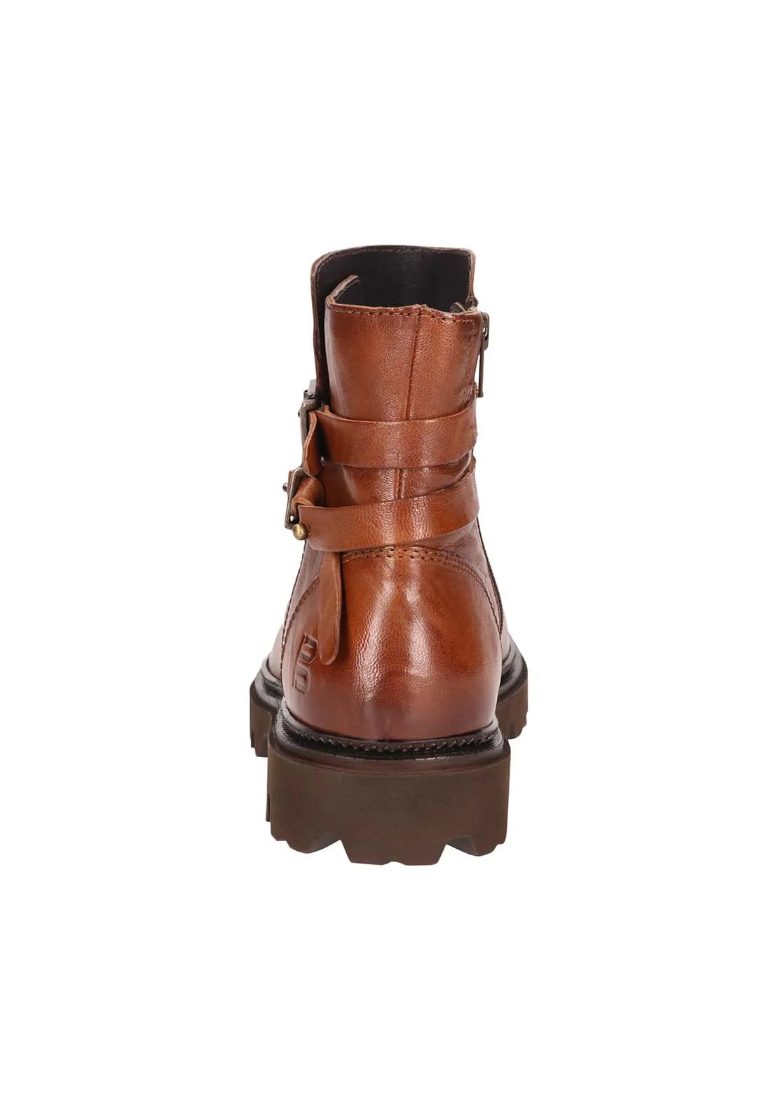 Darri Boot - Cognac