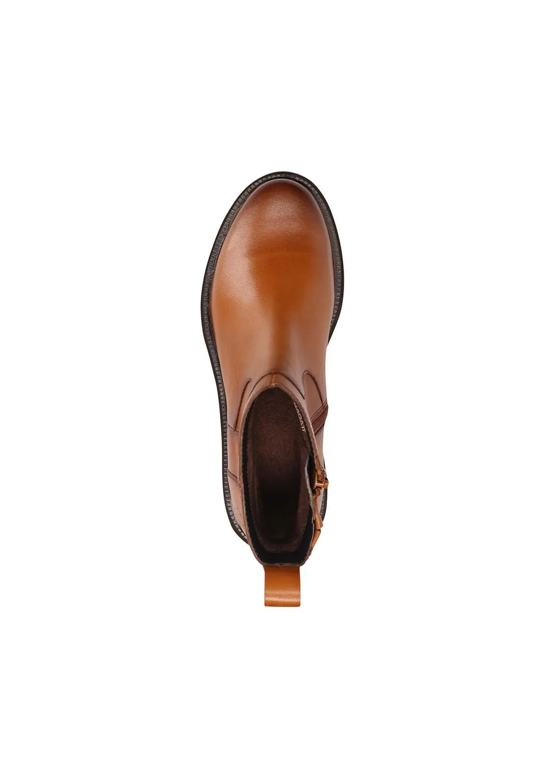 Darri Boot - Cognac