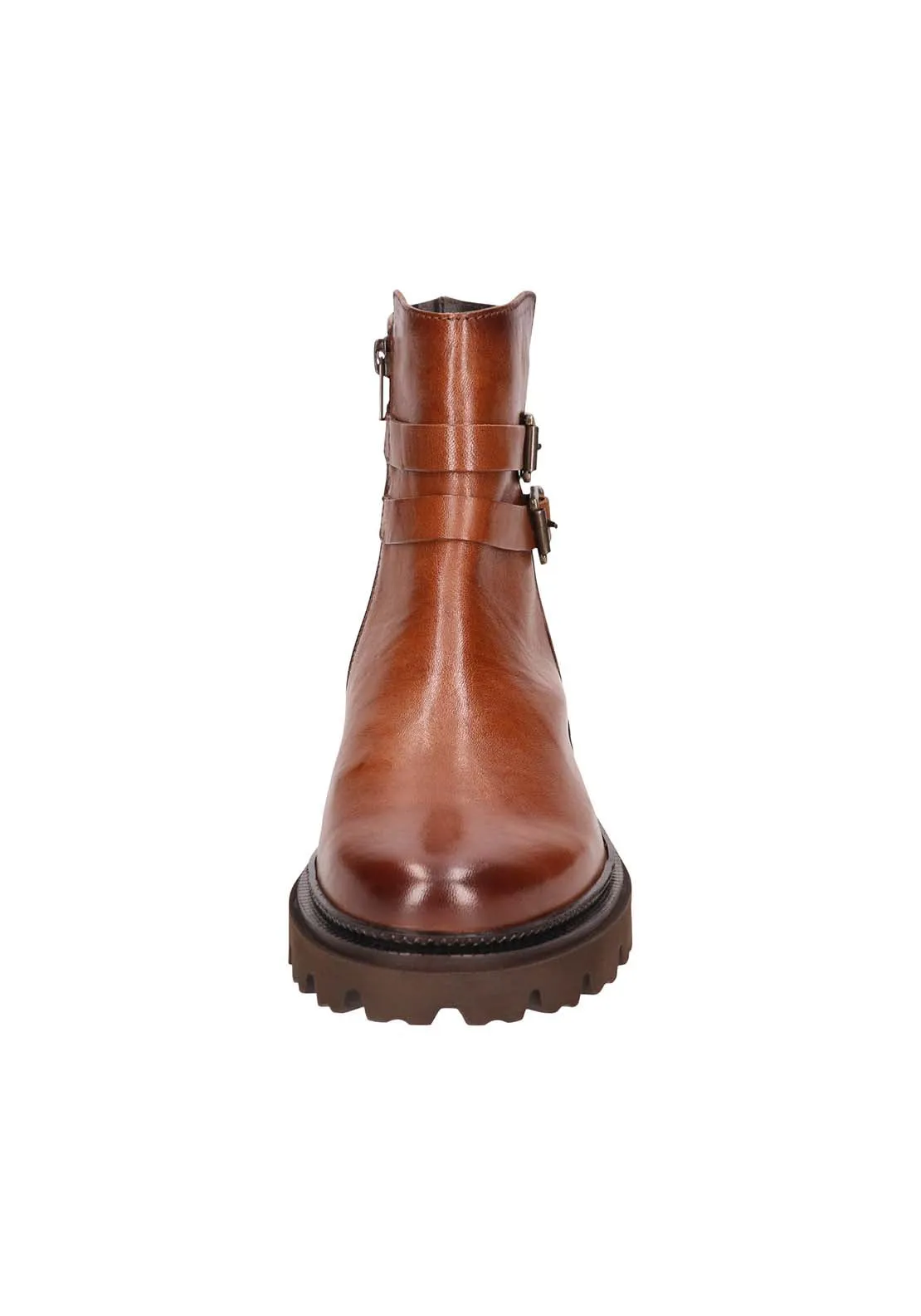 Darri Boot - Cognac