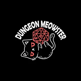 Dungeon Meowster V2