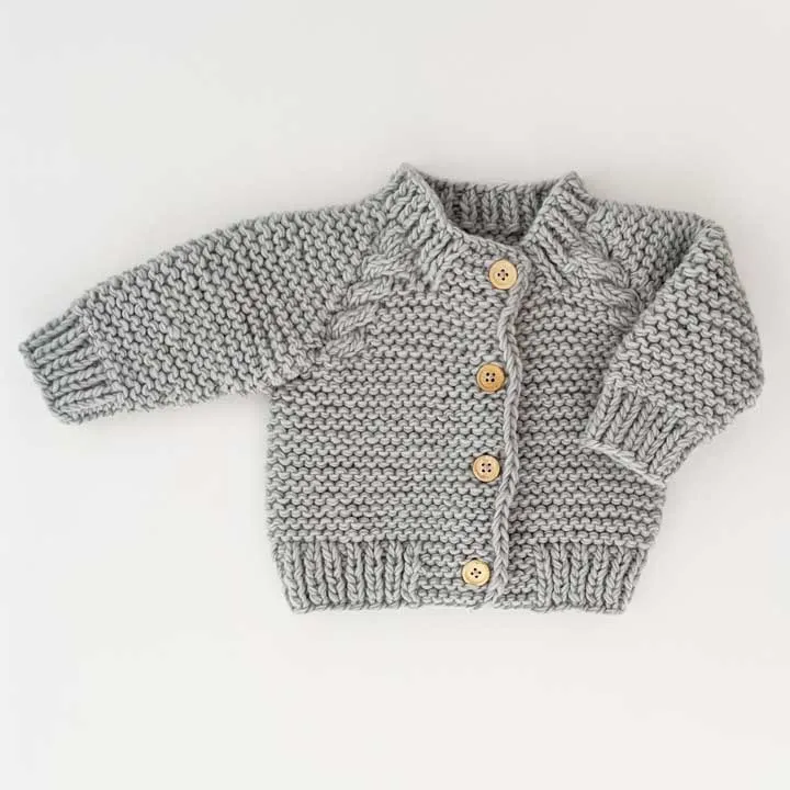 Huggalugs Cardigan Sweaters