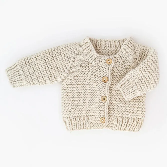 Huggalugs Cardigan Sweaters