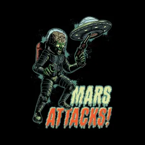 Mars Attacks