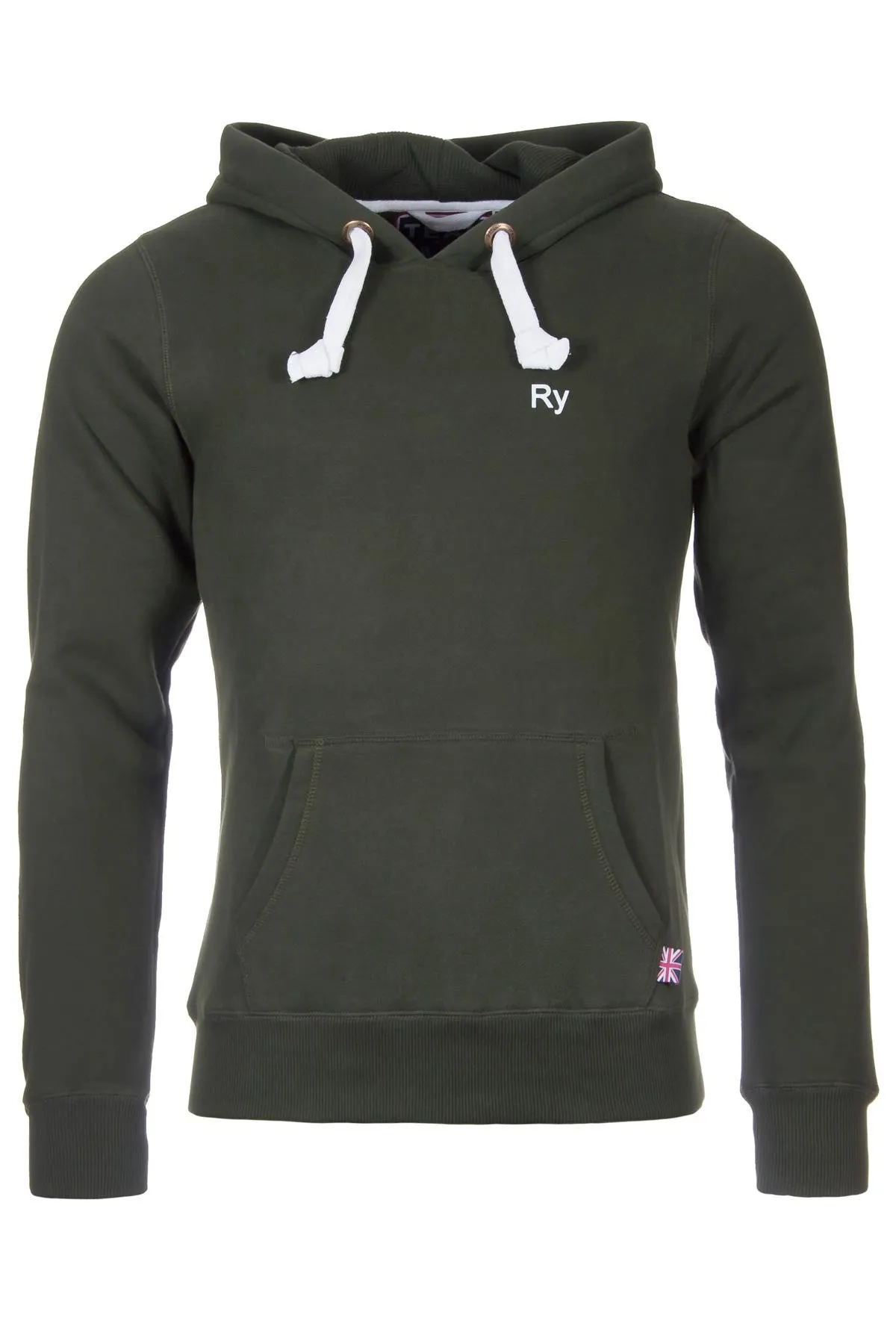 Men's Fordon Over Head Hoody