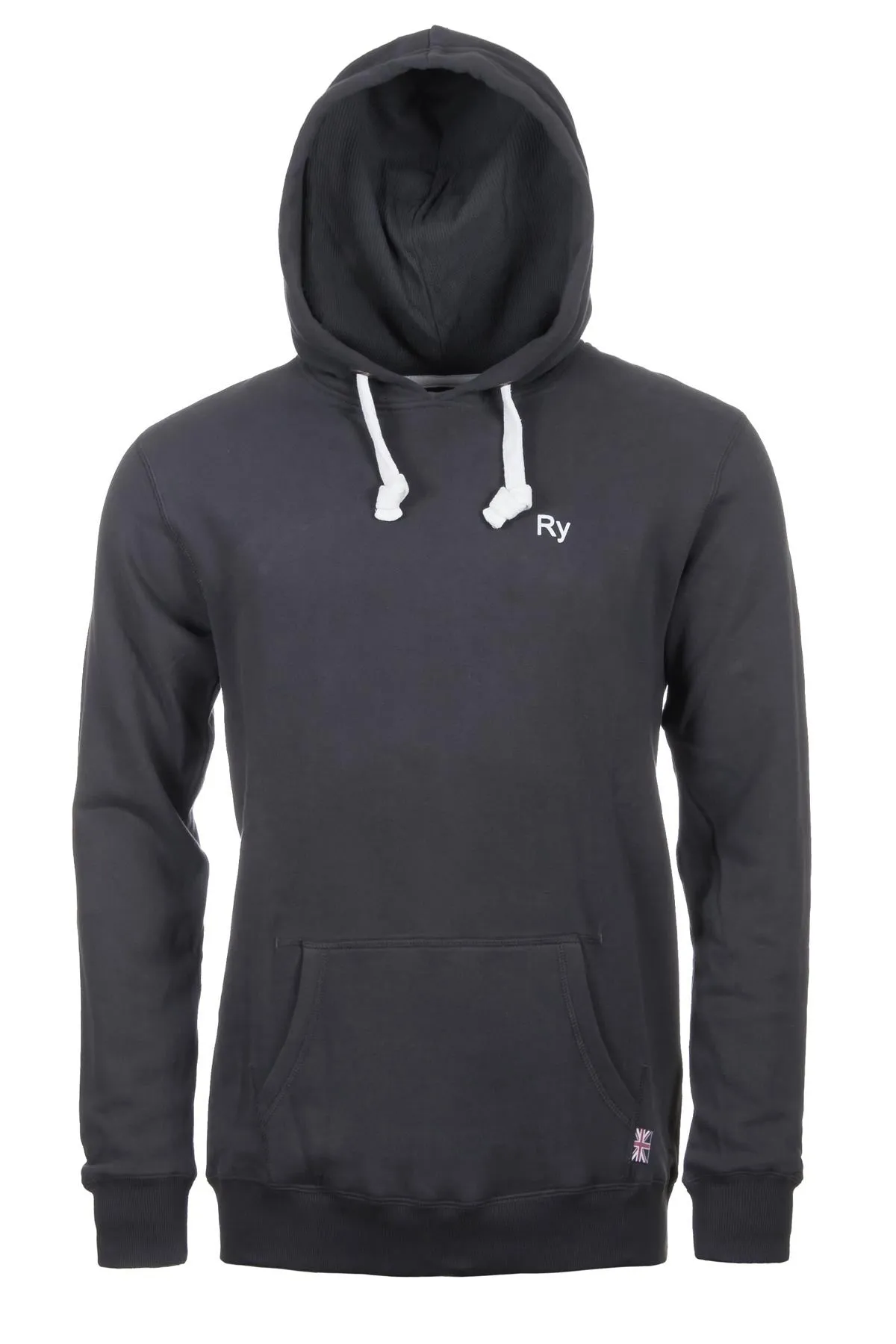 Men's Fordon Over Head Hoody