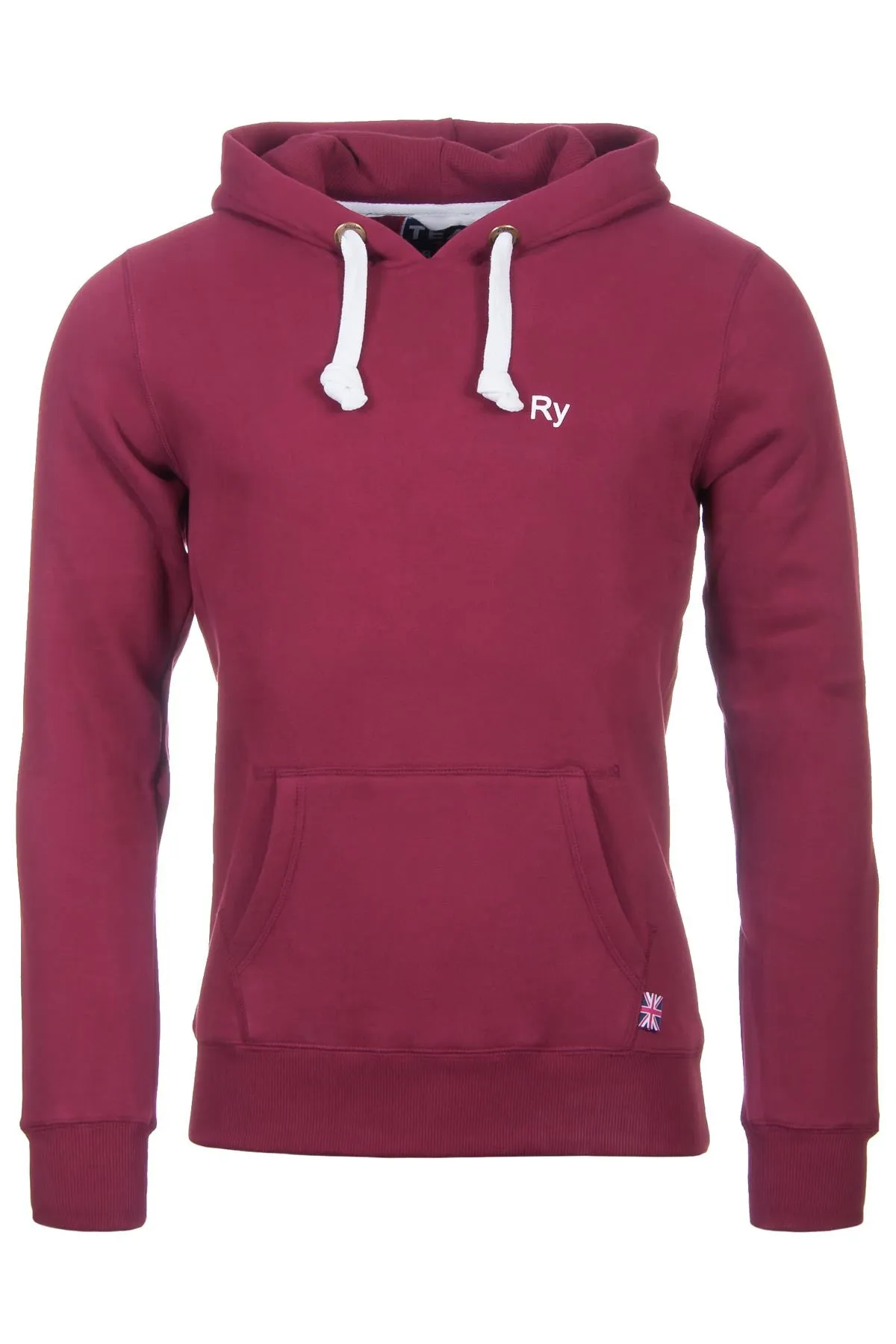 Men's Fordon Over Head Hoody