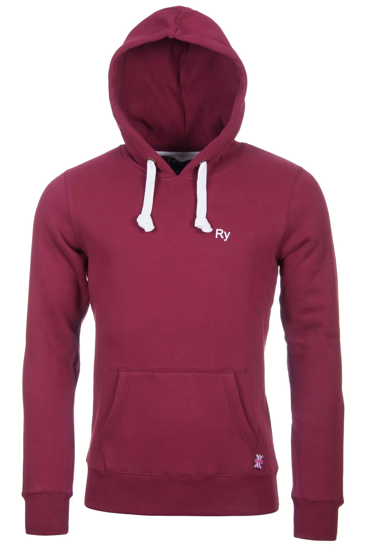 Men's Fordon Over Head Hoody