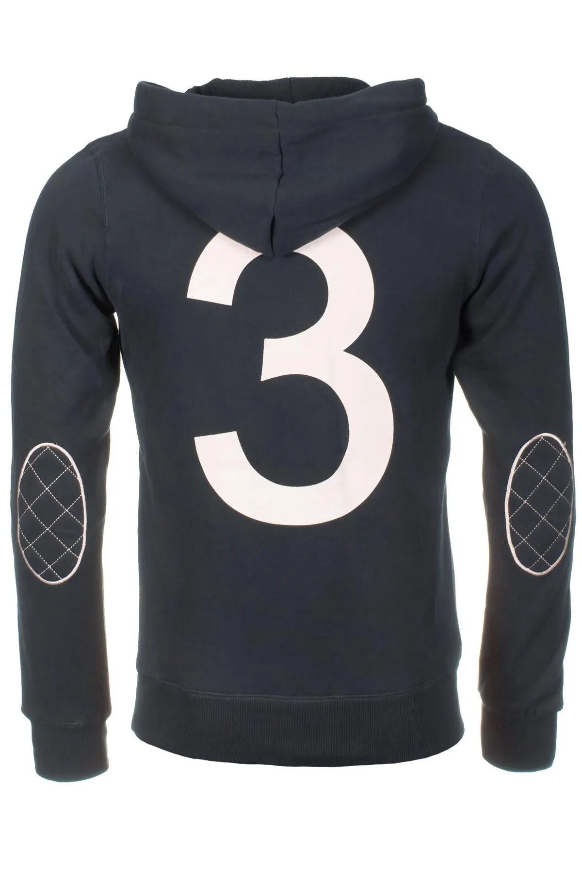 Men's Fordon Over Head Hoody