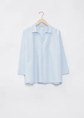 New Polly Shirt — Oxford