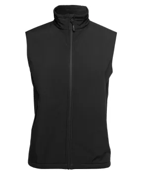 Podium Three Layer Softshell Vest - 3WSV