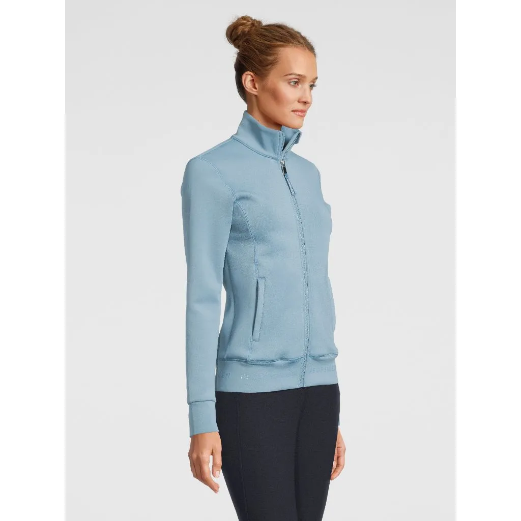 PS Of Sweden Faith Ladies Light Weight Zip Jacket