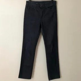 Rag & Bone Indigo Dark Wash Jeans