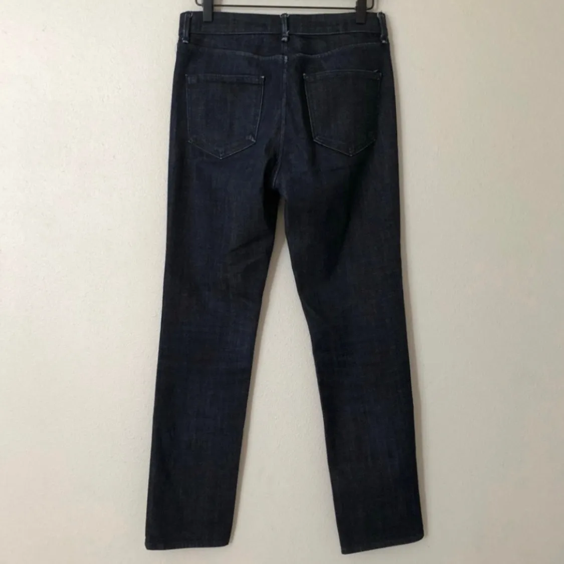 Rag & Bone Indigo Dark Wash Jeans