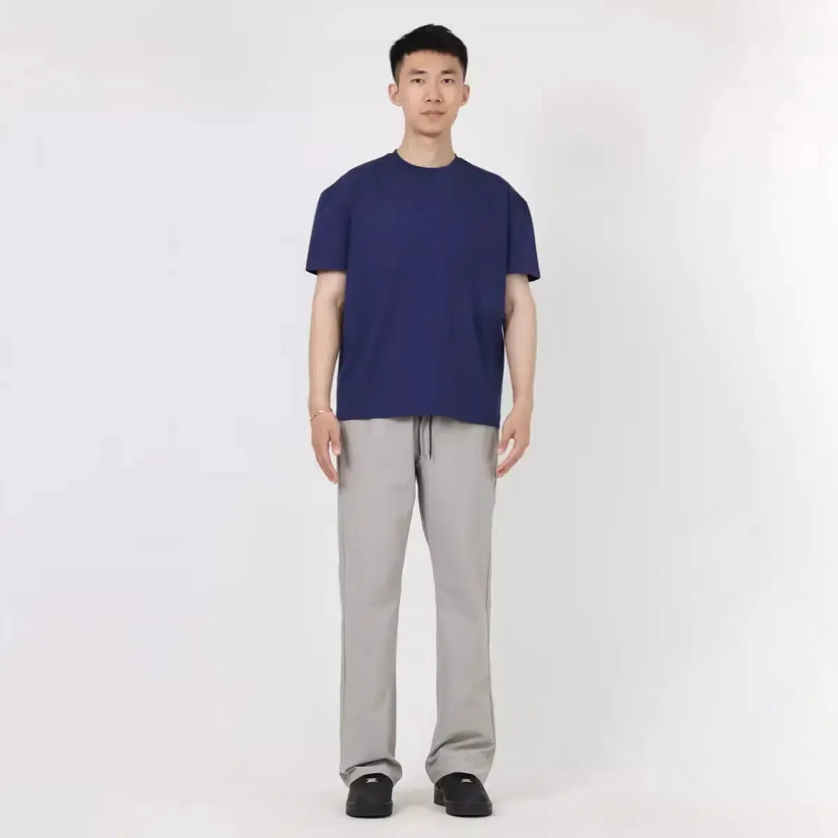 Relaxed Fit Everyday Quick-drying Pants