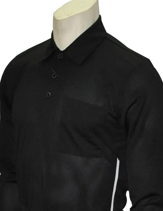 Smitty Umpire Pro Style Long Sleeve Shirt