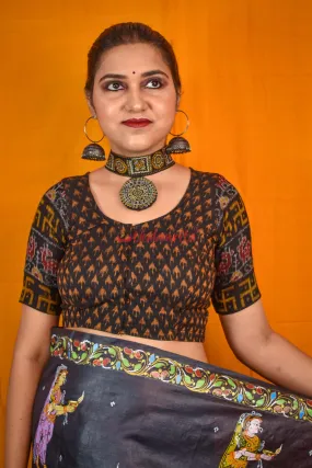 Swastik (Blouse)