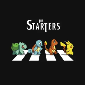 The Starters