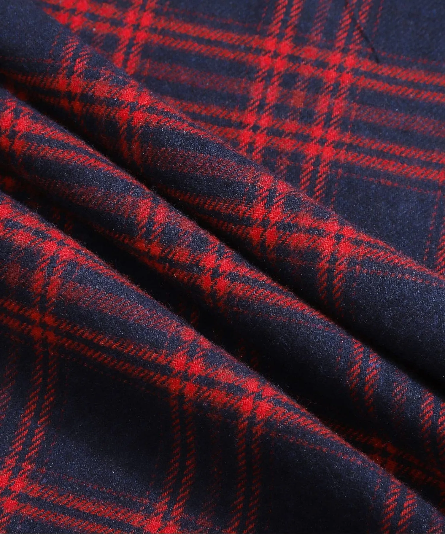 Timber Trail Flannel Shirt