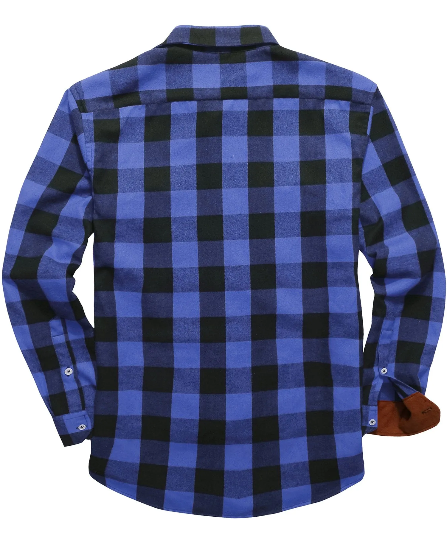 Timber Trail Flannel Shirt