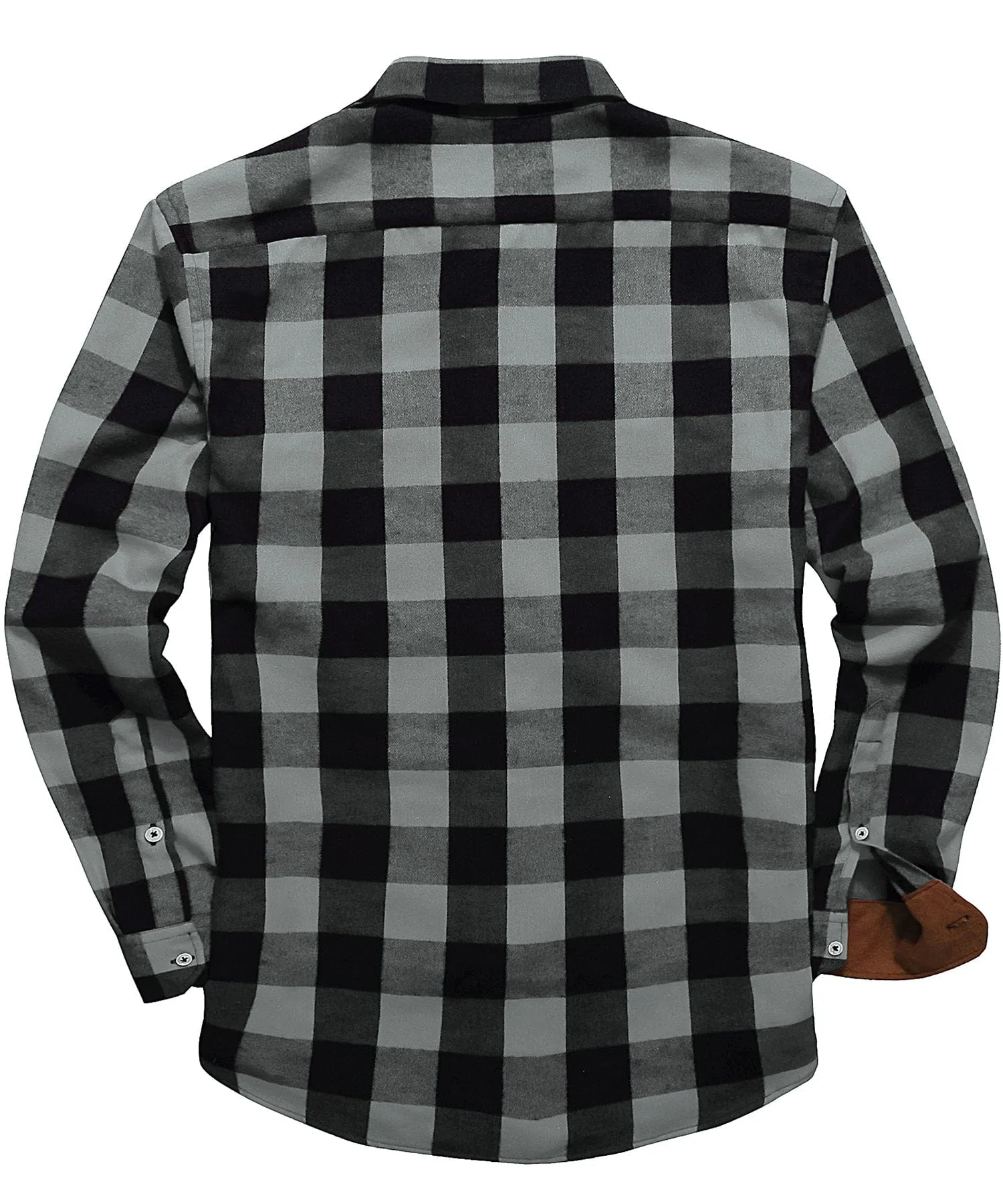 Timber Trail Flannel Shirt