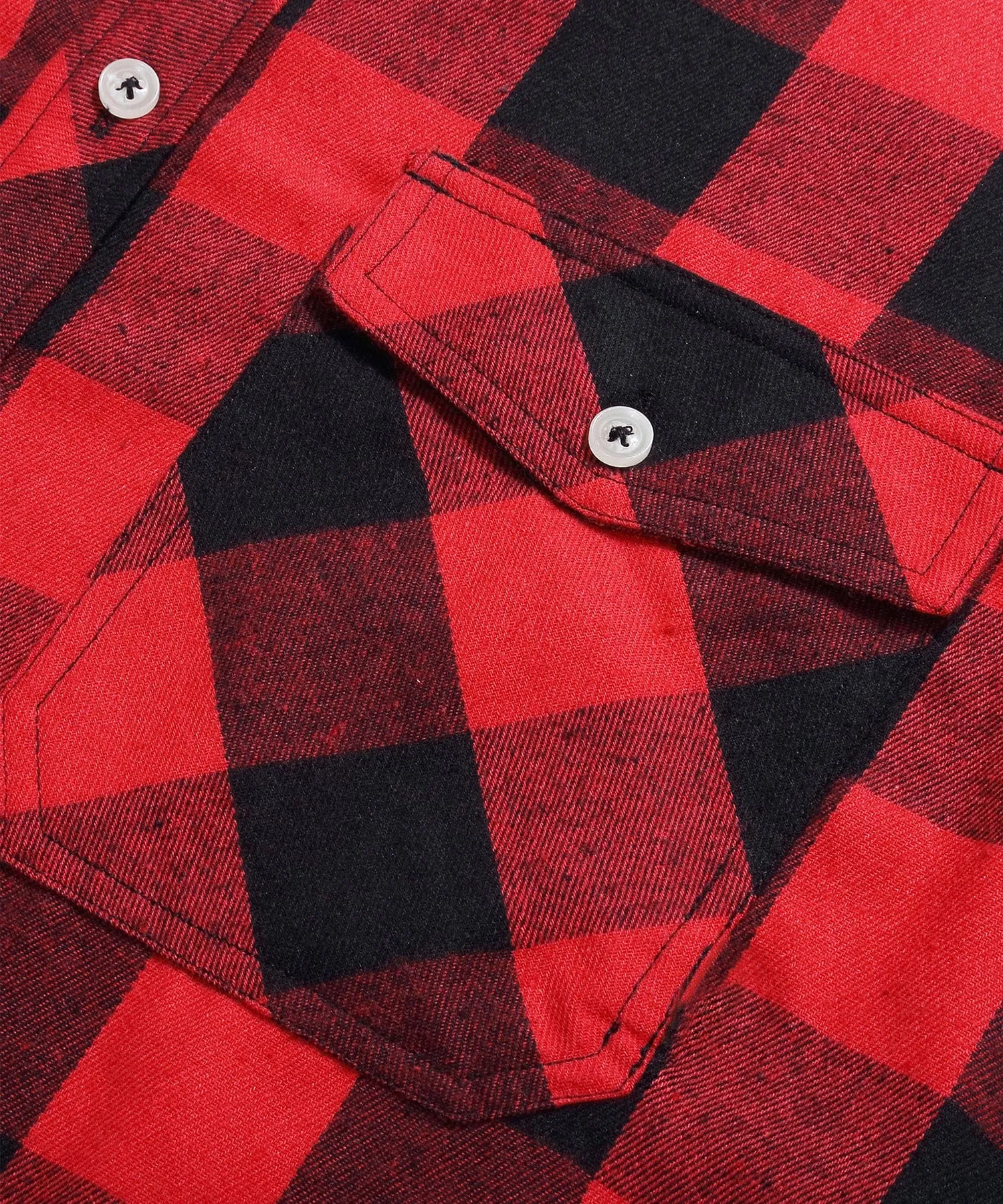 Timber Trail Flannel Shirt