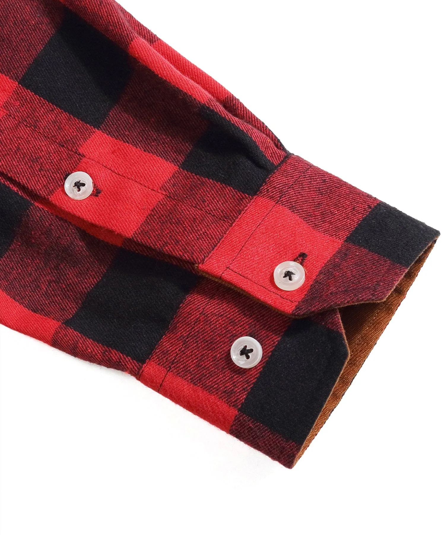 Timber Trail Flannel Shirt