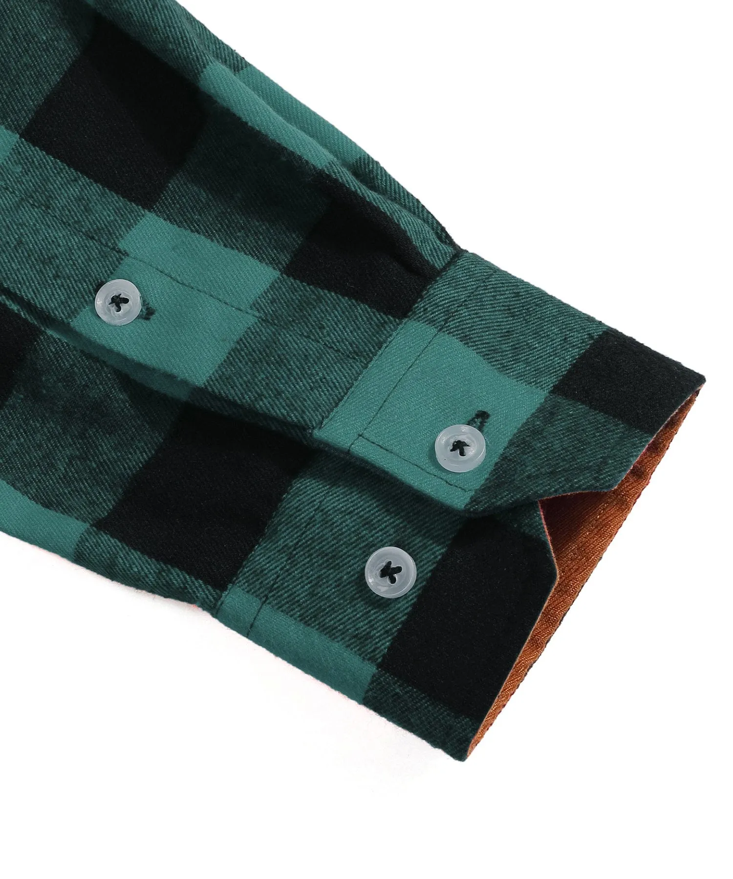 Timber Trail Flannel Shirt